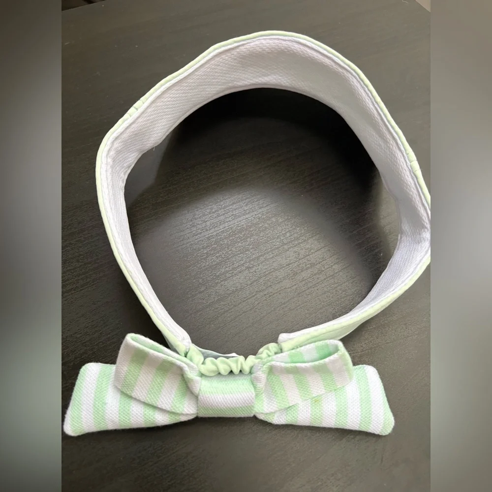 Child’s visor